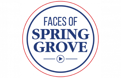 Faces of Spring Grove